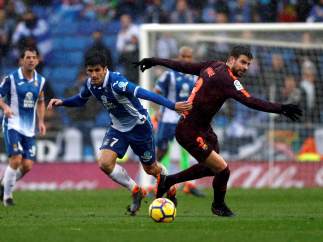 Piqué y Moreno