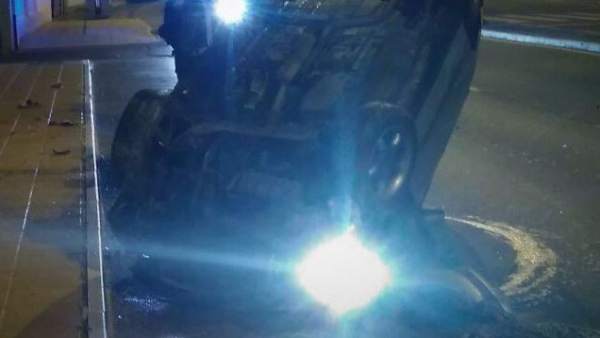 Accidente Accidente