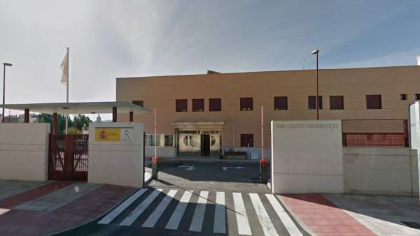Guadix Guadix