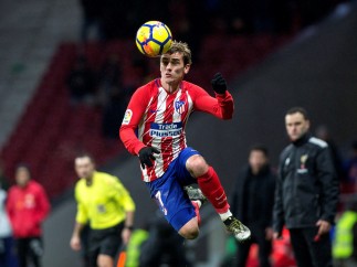 Griezmann