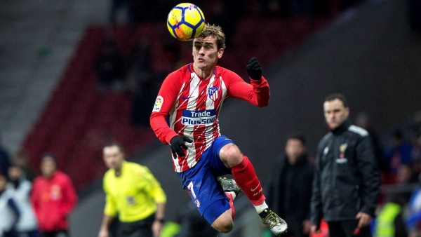 Griezmann Griezmann