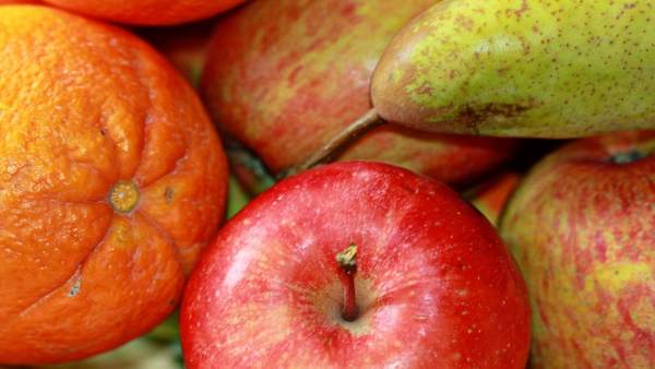 Fruta Fruta