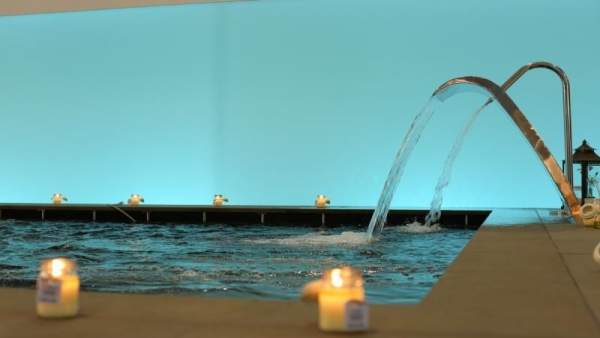 Piscina & Wellness Barcelona 2017 Piscina & Wellness Barcelona 2017