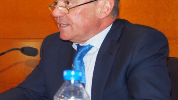Jaime García-Calzada Jaime García-Calzada