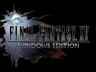 Final Fantasy XV: Windows Edition