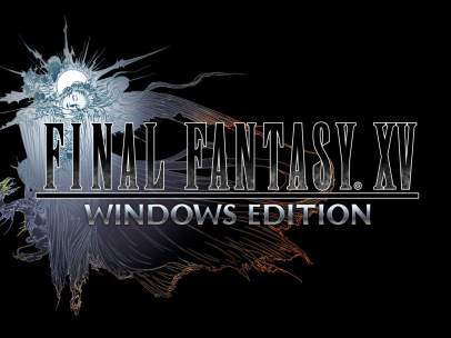 Final Fantasy XV: Windows Edition