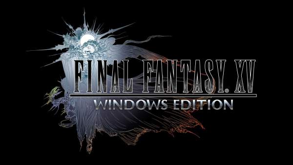 Final Fantasy XV: Windows Edition Final Fantasy XV: Windows Edition