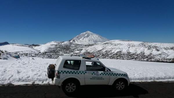 Teide Teide