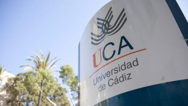 Universidad de Cádiz Universidad de Cádiz