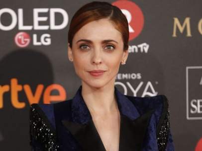 Leticia Dolera se disculpa por su aclamada frase feminista durante la gala de los Goya