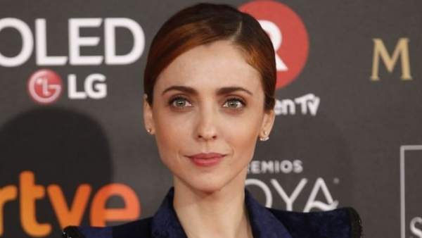 Leticia Dolera se disculpa por su aclamada frase feminista durante la gala de los Goya Leticia Dolera se disculpa por su aclamada frase feminista durante la gala de los Goya