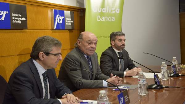 El convenio detectará necesidades en las empresas El convenio detectará necesidades en las empresas