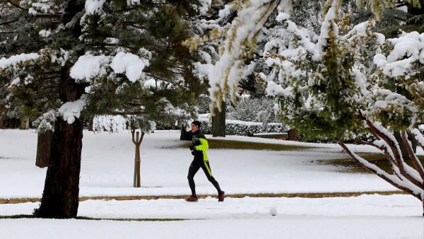 Nieve Teruel Nieve Teruel