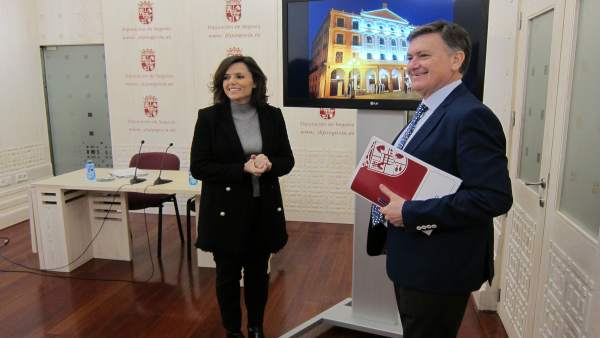 Presentación del presupuesto de Cultura para 2018. Presentación del presupuesto de Cultura para 2018.