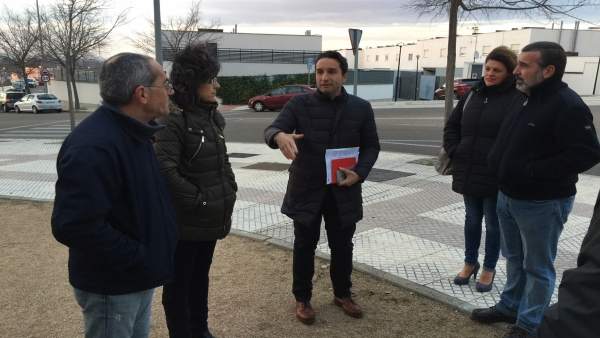 Ricardo Cabezas Ricardo Cabezas