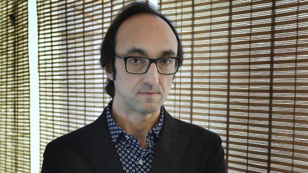 Agustín Fernández Mallo Agustín Fernández Mallo