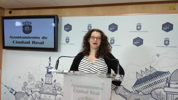Sara Martínez Sara Martínez