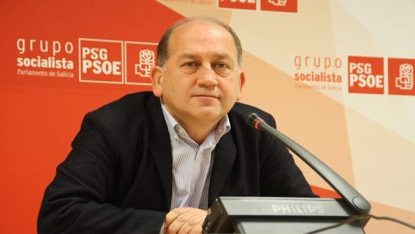 Os Socialistas Instan Ao Pp A “Recapacitar E Non Facer Ouvidos Xordos” Á Manifes Os Socialistas Instan Ao Pp A “Recapacitar E Non Facer Ouvidos Xordos” Á Manifes