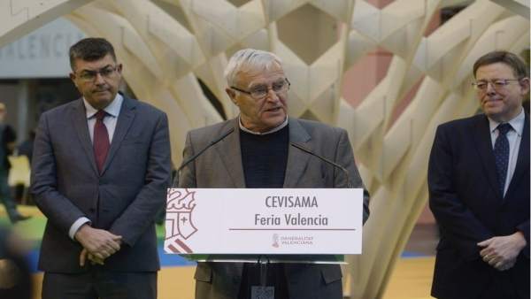 Ribó creu que "alguna cosa no funcionava bé" a Medi Ambient i saluda els canvis si serveixen per a millorar la gestió Ribó creu que "alguna cosa no funcionava bé" a Medi Ambient i saluda els canvis si serveixen per a millorar la gestió