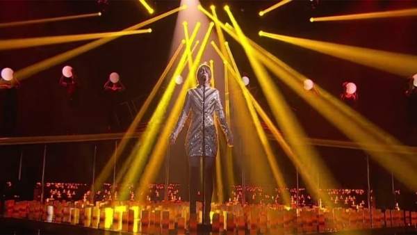 Amaia entre lo más buscado en internet Amaia entre lo más buscado en internet