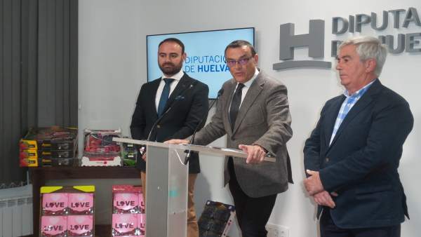 Nota De Prensa Y Fotos Presentación Fruit Logística 2018 Nota De Prensa Y Fotos Presentación Fruit Logística 2018