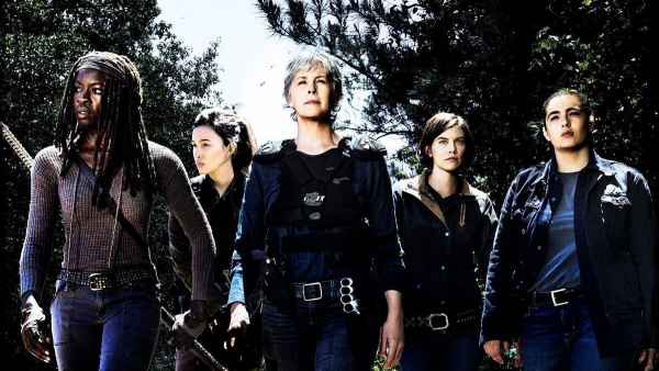 The Walking Dead The Walking Dead