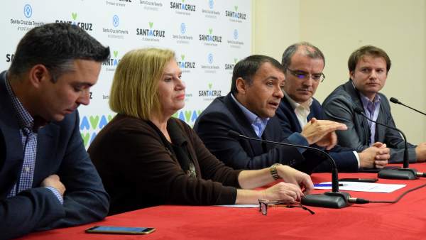 Presentación Presentación