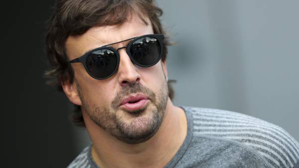 Fernando Alonso Fernando Alonso