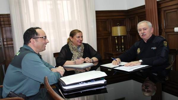 Velarde, De Gregorio y Gibert Velarde, De Gregorio y Gibert
