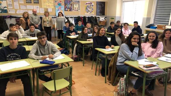 Presentación de los talleres para estudiantes de fomento del emprendimiento. Presentación de los talleres para estudiantes de fomento del emprendimiento.