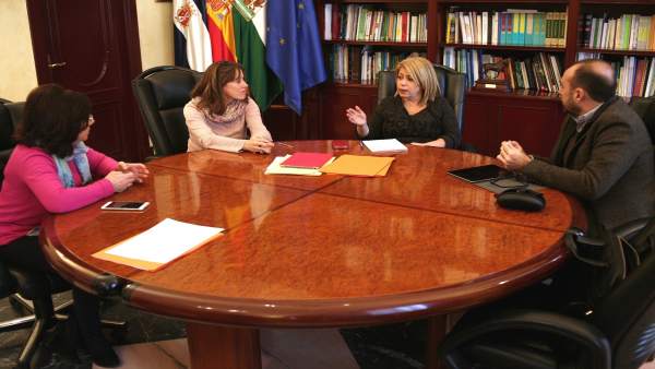Avance Ayuntamiento De Jerez. Notas De Prensa Y Fotografías (Primer Envío) 5 De Avance Ayuntamiento De Jerez. Notas De Prensa Y Fotografías (Primer Envío) 5 De