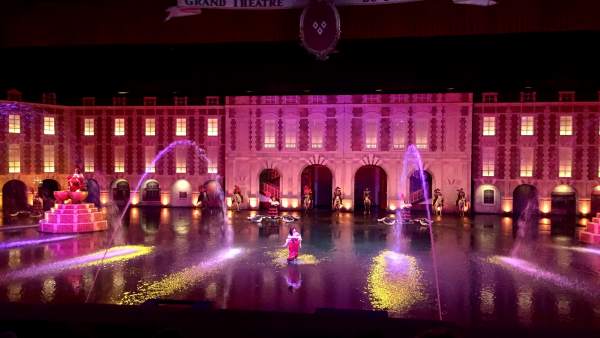Puy de Fou Puy de Fou