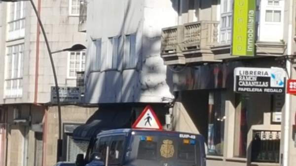 Operativo policial contra el narcotráfico del clan Miñanco en Cambados Operativo policial contra el narcotráfico del clan Miñanco en Cambados