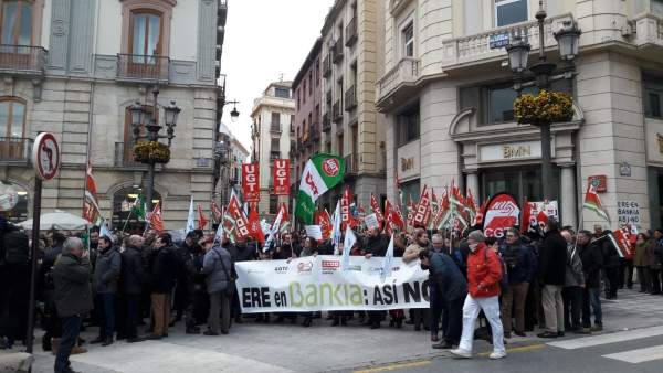 Bankia Bankia