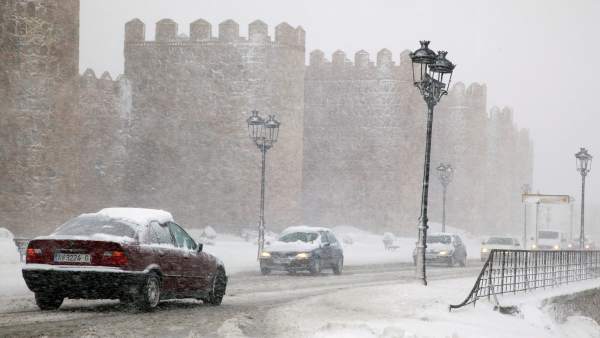 Nieve Nieve