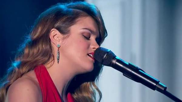 Amaia, Operación Triunfo Amaia, Operación Triunfo