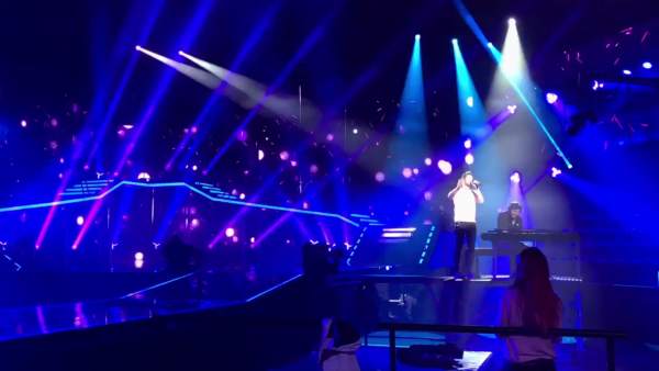 David Bisbal David Bisbal
