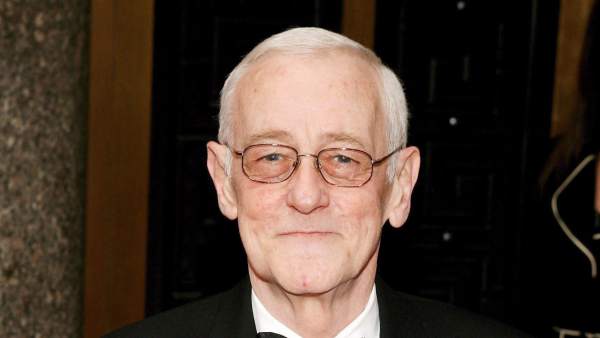 John Mahoney John Mahoney