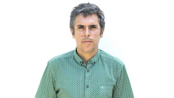 Iván Ferreiro Iván Ferreiro