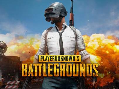 PlayerUnknown's Battlegrounds