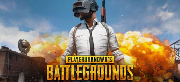 PlayerUnknown's Battlegrounds