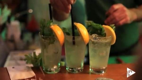 El consum excessiu d'alcohol altera el balanç funcional en el cervell, segons un estudi El consum excessiu d'alcohol altera el balanç funcional en el cervell, segons un estudi