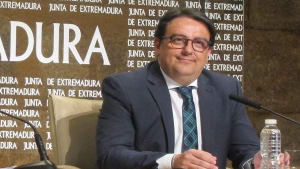 José María Vergeles José María Vergeles