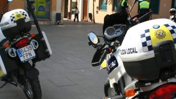 Detingut quan intentava robar el mòbil d'una professora al campus universitari de Burjassot Detingut quan intentava robar el mòbil d'una professora al campus universitari de Burjassot