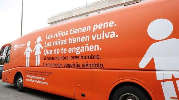 Autobús Autobús