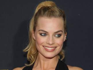 Margot Robbie