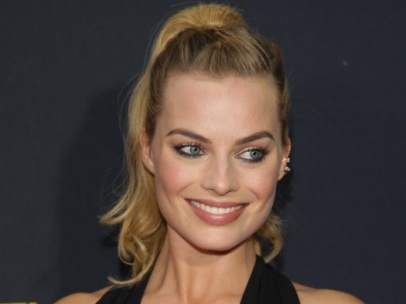 Margot Robbie