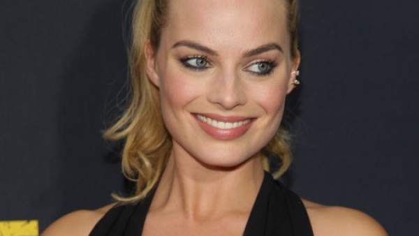Margot Robbie Margot Robbie