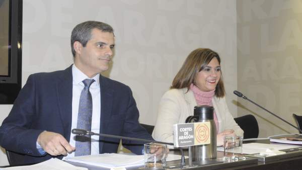 Diputados de Ciudadanos Diputados de Ciudadanos