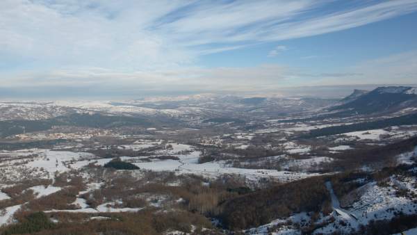 Cantabria Cantabria